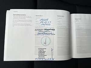 Volvo  Recharge Twin Engine AWD Core GARANTIE