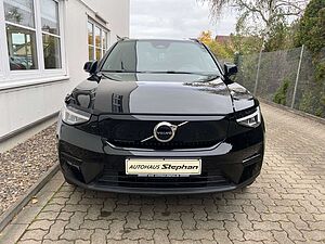 Volvo  Recharge Twin Engine AWD Core GARANTIE