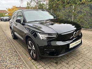 Volvo  Recharge Twin Engine AWD Core GARANTIE