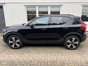 Volvo  Recharge Twin Engine AWD Core GARANTIE