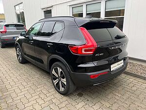 Volvo  Recharge Twin Engine AWD Core GARANTIE