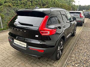 Volvo  Recharge Twin Engine AWD Core GARANTIE