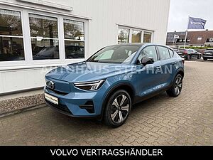 Volvo  Recharge TWIN ENGINE AWD PLUS GARANTIE