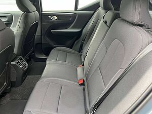 Volvo  Recharge Single Motor Core AHK GARANTIE