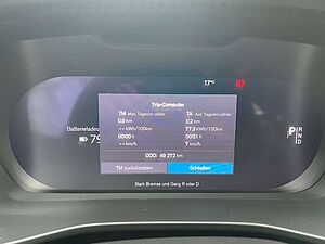 Volvo  Recharge Single Motor Core AHK GARANTIE