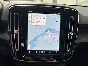 Volvo  Recharge Single Motor Core AHK GARANTIE