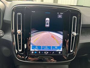 Volvo  Recharge Single Motor Core AHK GARANTIE