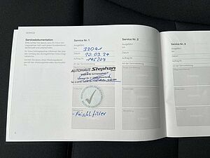 Volvo  Recharge Single Motor Core AHK GARANTIE