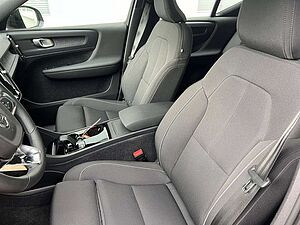 Volvo  Recharge Single Motor Core AHK GARANTIE