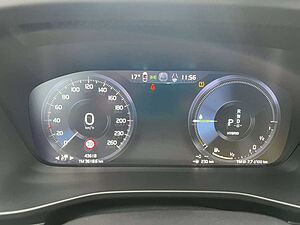 Volvo  Recharge T5 PLUS DARK AHK GARANTIE