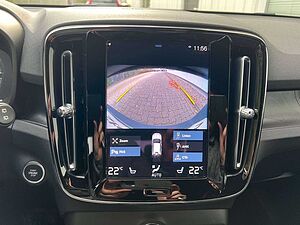 Volvo  Recharge T5 PLUS DARK AHK GARANTIE