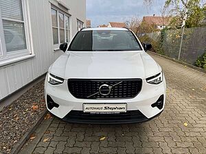 Volvo  Recharge T5 PLUS DARK AHK GARANTIE