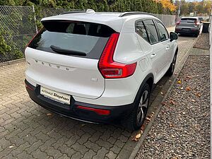 Volvo  Recharge T5 PLUS DARK AHK GARANTIE