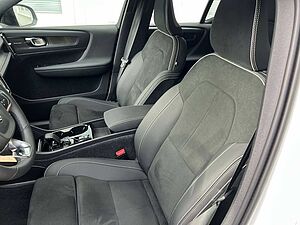 Volvo  Recharge T5 PLUS DARK AHK GARANTIE