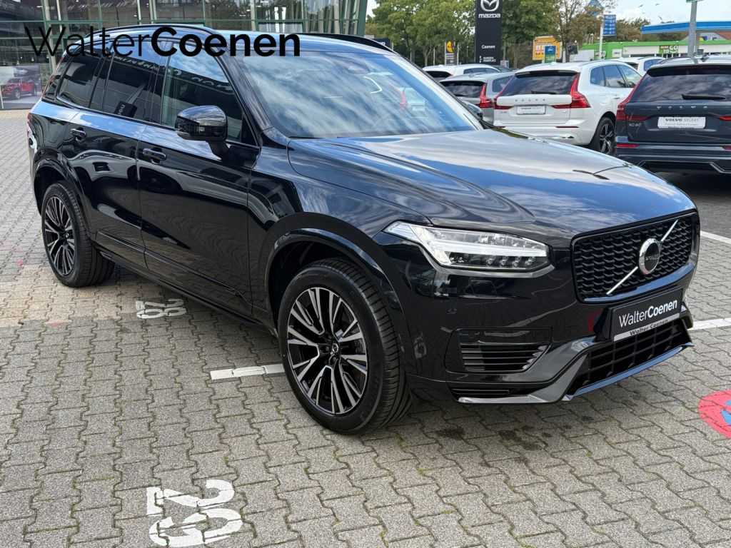 Volvo