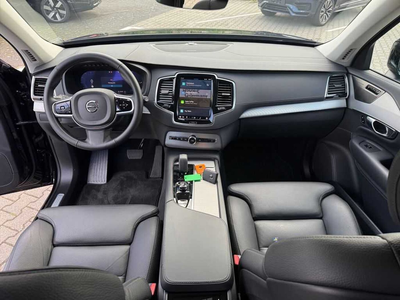 Volvo