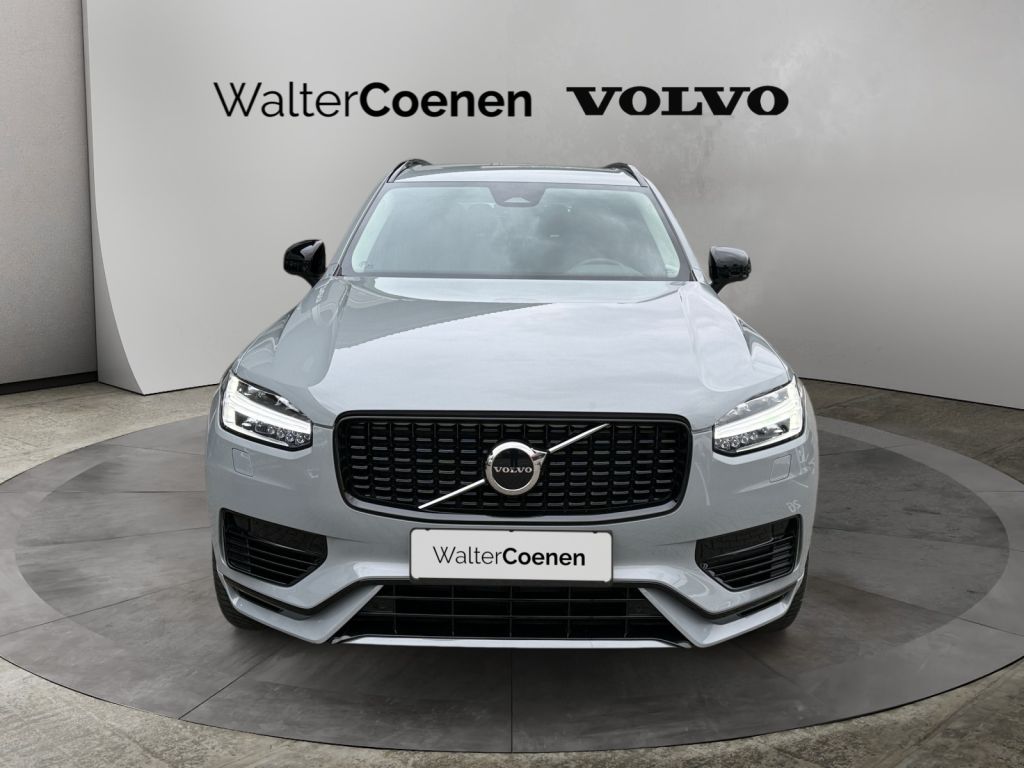 Volvo