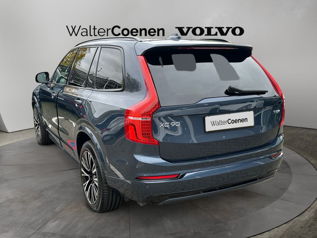 Volvo