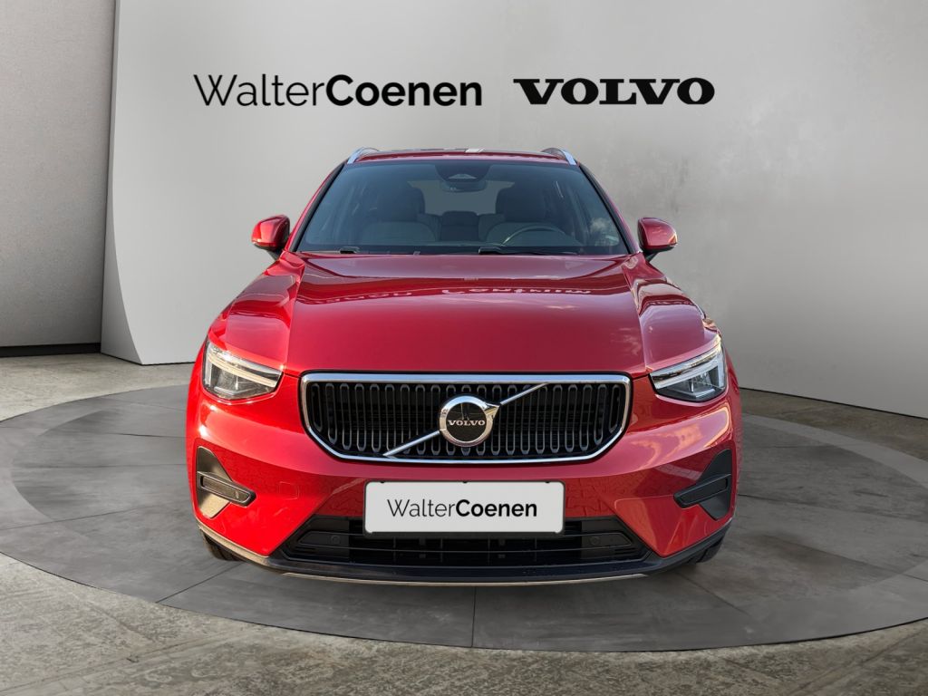 Volvo