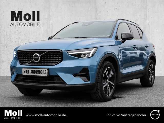 Volvo  Plus Dark 2WD B3 EU6d digitales Cockpit Memory Sitze Soundsystem HarmanKardon LE