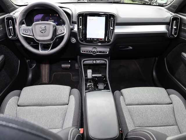 Volvo  Plus Dark 2WD B3 EU6d digitales Cockpit Memory Sitze Soundsystem HarmanKardon LE