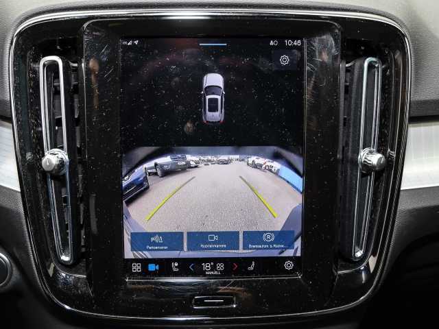 Volvo  Plus Dark 2WD B3 EU6d digitales Cockpit Memory Sitze Soundsystem HarmanKardon LE