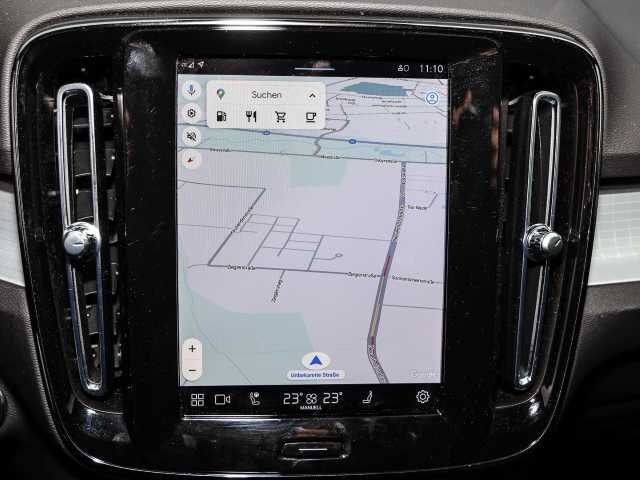 Volvo  Plus Dark 2WD B3 EU6d digitales Cockpit Memory Sitze Soundsystem HarmanKardon LE