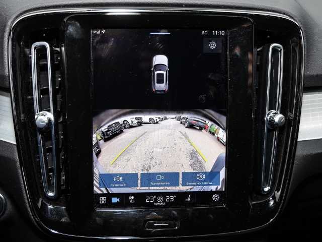 Volvo  Plus Dark 2WD B3 EU6d digitales Cockpit Memory Sitze Soundsystem HarmanKardon LE