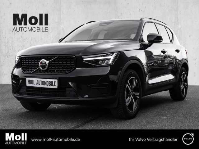 Volvo  Plus Dark 2WD B3 EU6d digitales Cockpit Memory Sitze Soundsystem HarmanKardon LE