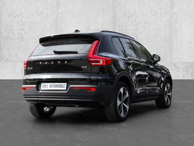 Volvo  Plus Dark 2WD B3 EU6d digitales Cockpit Memory Sitze Soundsystem HarmanKardon LE