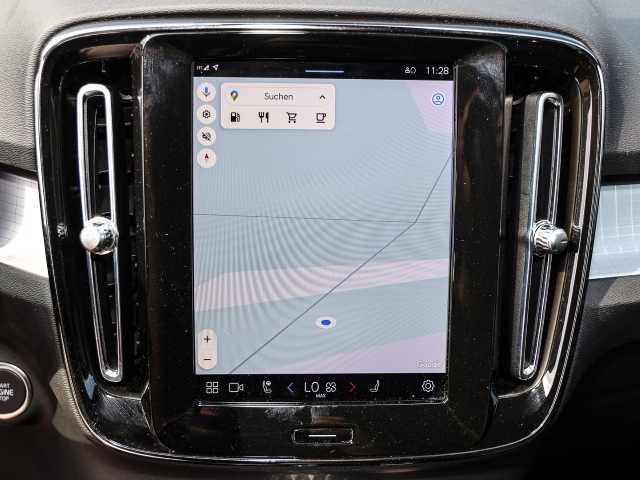Volvo  Plus Dark 2WD B3 EU6d digitales Cockpit Memory Sitze Soundsystem HarmanKardon LE