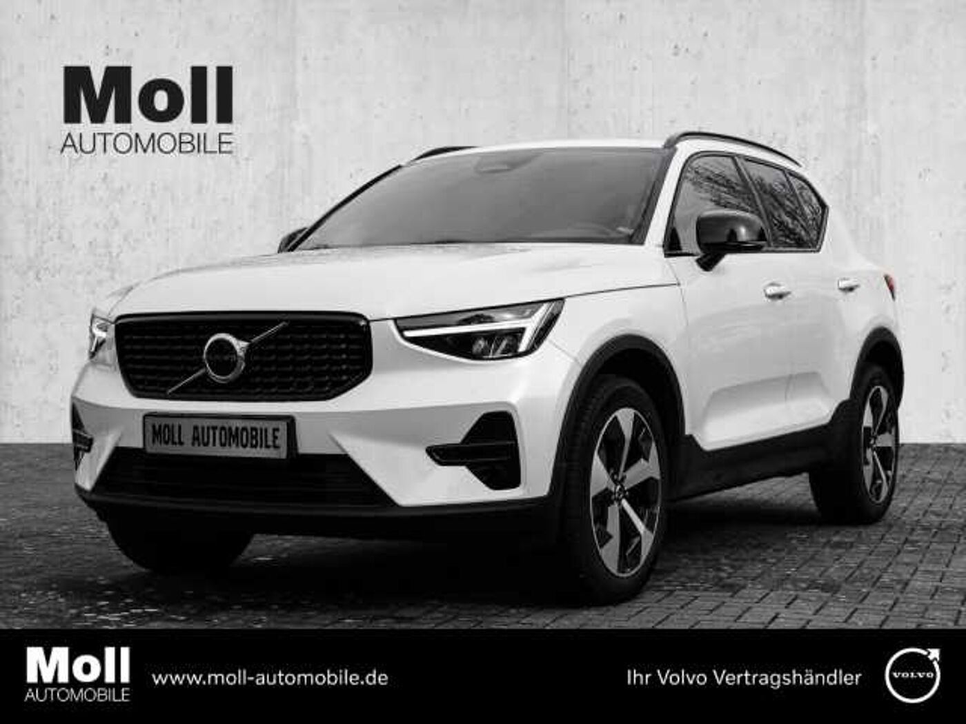 Volvo  Plus Dark 2WD B3 EU6d digitales Cockpit Memory Sitze Soundsystem HarmanKardon LE