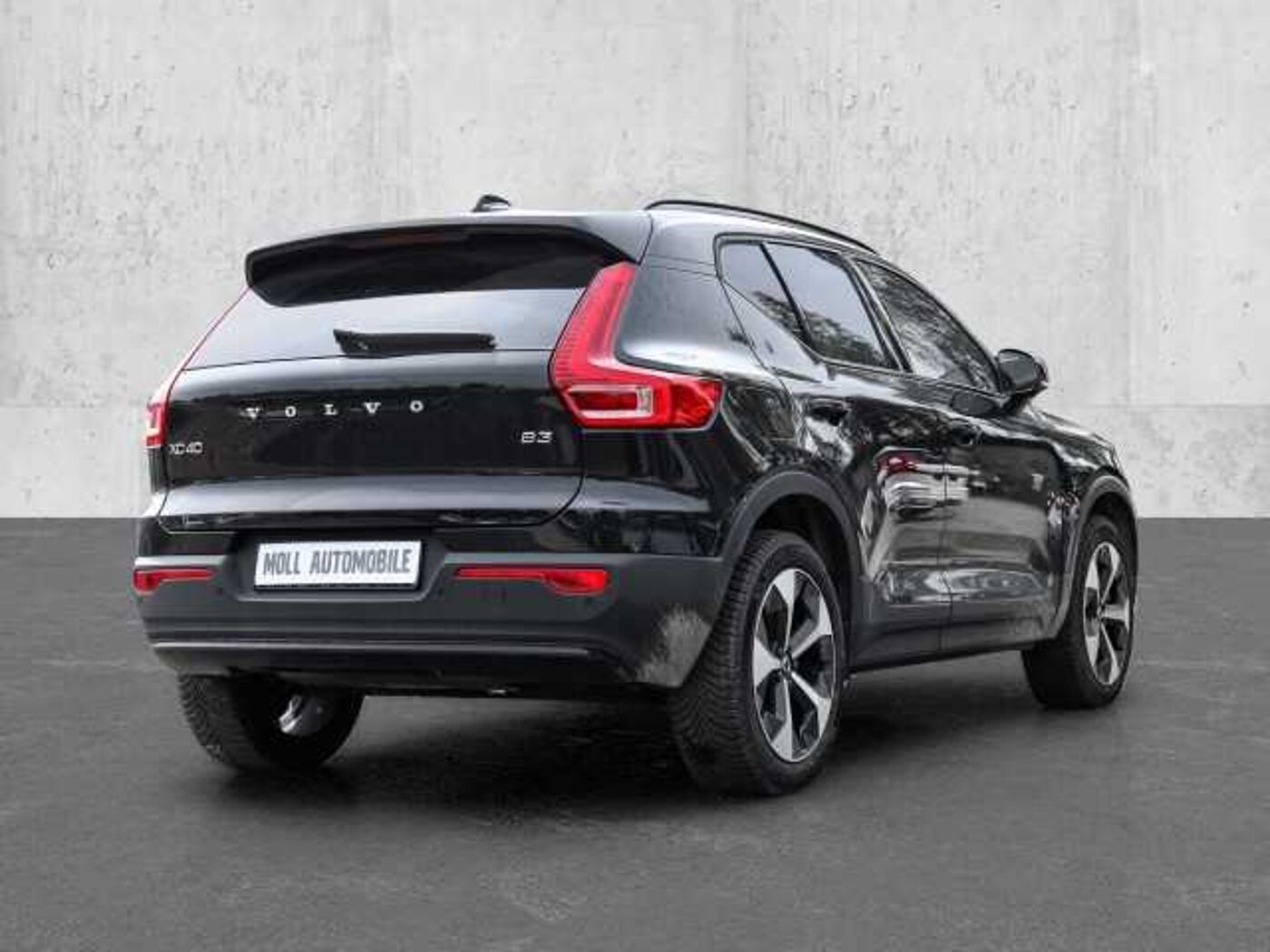 Volvo  Plus Dark 2WD B3 EU6d digitales Cockpit Memory Sitze Soundsystem HarmanKardon LE