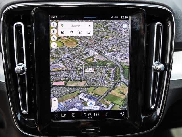 Volvo  Plus Dark 2WD B3 EU6d digitales Cockpit Memory Sitze Soundsystem HarmanKardon LE
