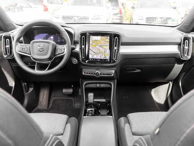 Volvo  Plus Dark 2WD B3 EU6d digitales Cockpit Memory Sitze Soundsystem HarmanKardon LE