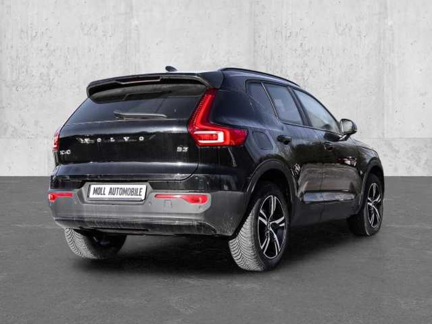 Volvo  Plus Dark 2WD B3 EU6d digitales Cockpit Memory Sitze Soundsystem HarmanKardon LE