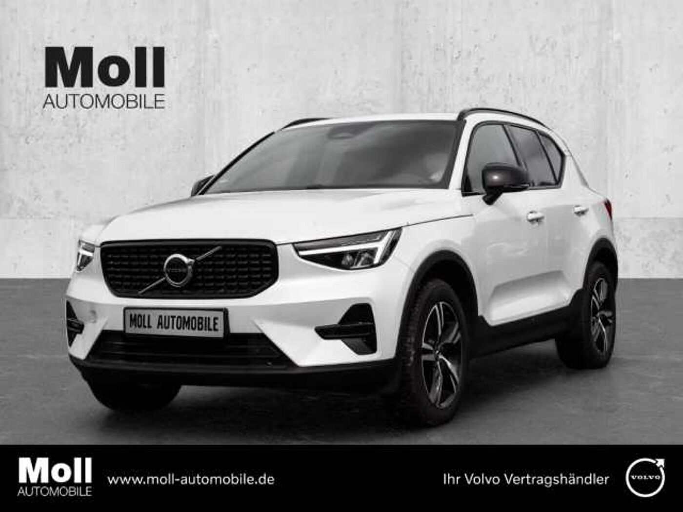 Volvo  Plus Dark 2WD B3 EU6d digitales Cockpit Memory Sitze Soundsystem HarmanKardon LE