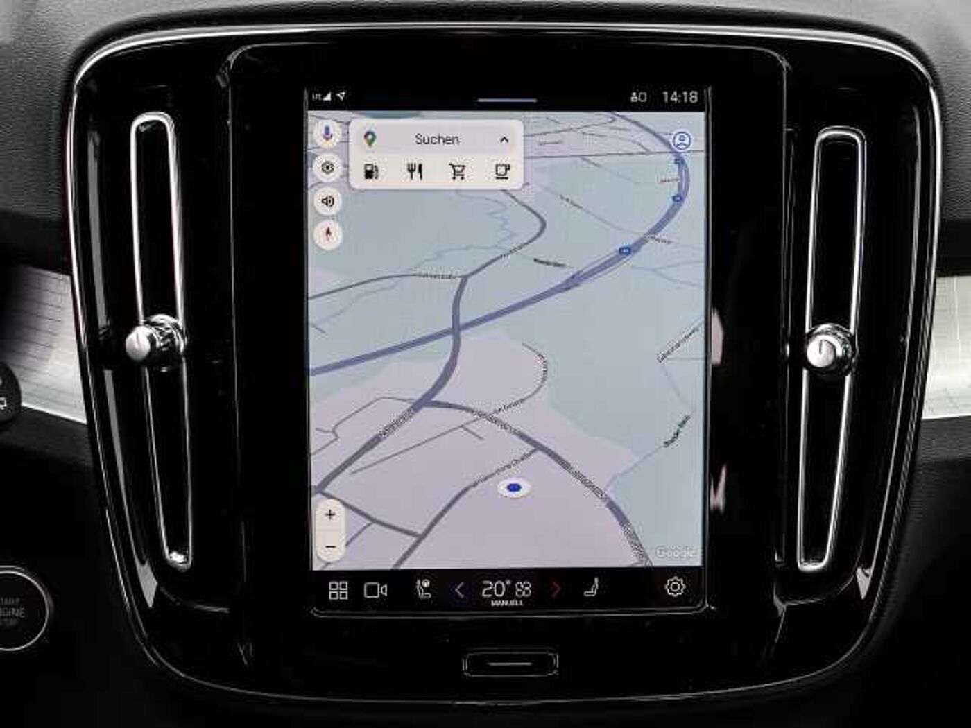 Volvo  Plus Dark 2WD B3 EU6d digitales Cockpit Memory Sitze Soundsystem HarmanKardon LE