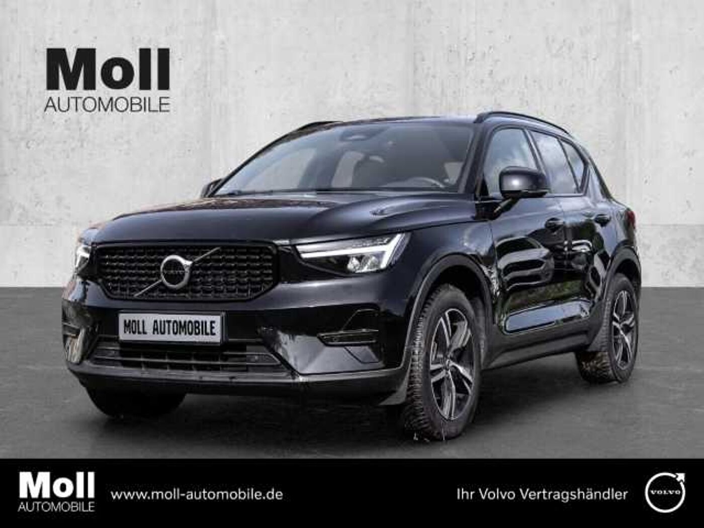 Volvo  Plus Dark 2WD B3 EU6d digitales Cockpit Memory Sitze Soundsystem HarmanKardon LE
