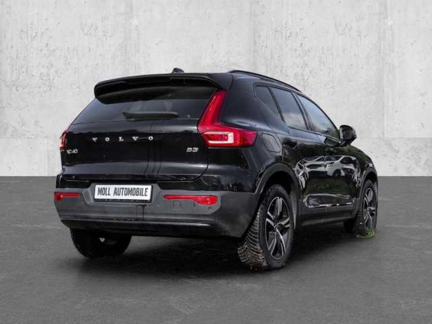 Volvo  Plus Dark 2WD B3 EU6d digitales Cockpit Memory Sitze Soundsystem HarmanKardon LE