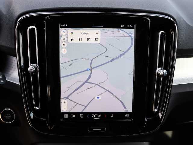 Volvo  Plus Dark 2WD B3 EU6d digitales Cockpit Memory Sitze Soundsystem HarmanKardon LE
