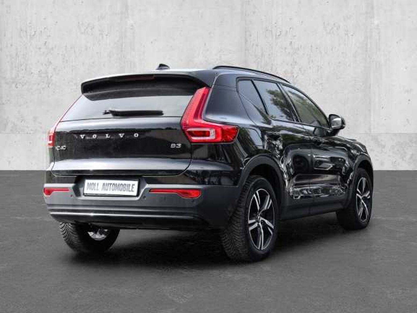 Volvo  Plus Dark 2WD B3 EU6d digitales Cockpit Memory Sitze Soundsystem HarmanKardon LE