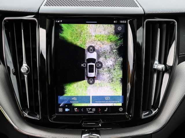 Volvo  Ultimate Dark AWD B4 Diesel EU6d Allrad HUD AD StandHZG digitales Cockpit Memory