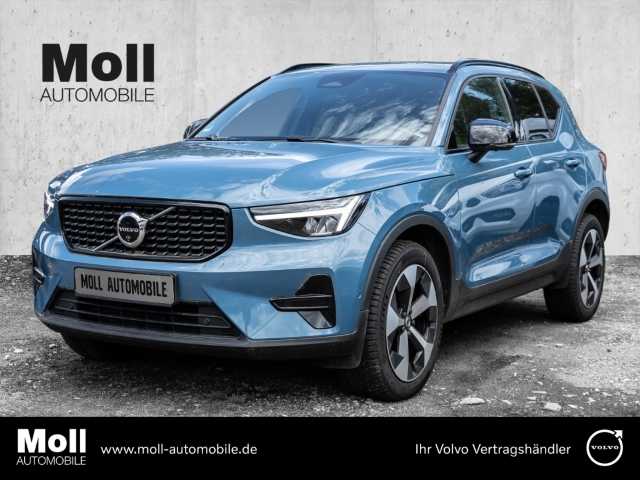Volvo  Plus Dark 2WD B4 EU6d digitales Cockpit Memory Sitze Soundsystem HarmanKardon 36