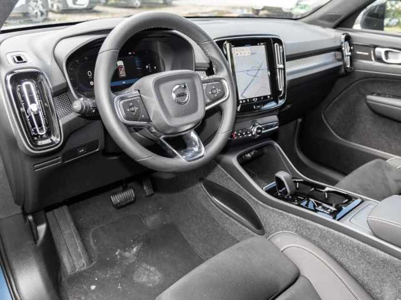 Volvo  Plus Dark 2WD B4 EU6d digitales Cockpit Memory Sitze Soundsystem HarmanKardon 36