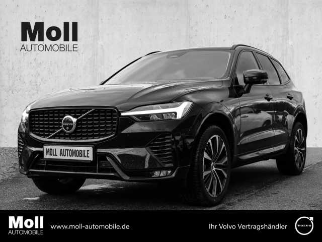 Volvo  Ultimate Dark 2WD B4 Diesel EU6d HUD AD digitales Cockpit Memory Sitze Soundsyst