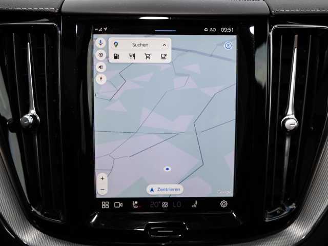 Volvo  Plus Dark 2WD B4 Diesel EU6d digitales Cockpit Memory Sitze Soundsystem HarmanKa