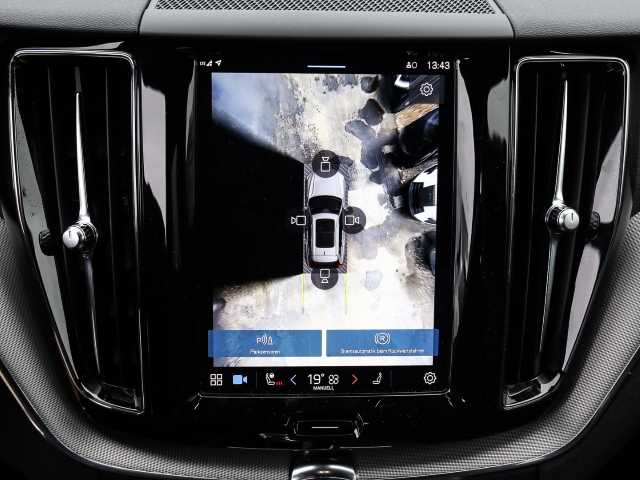 Volvo  Plus Dark AWD B5 Benzin EU6d Allrad Leder digitales Cockpit Memory Sitze Soundsy