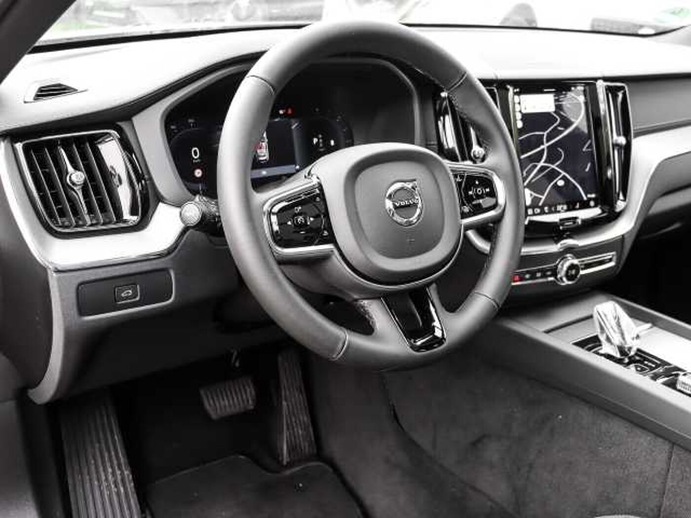 Volvo  Ultimate Dark AWD B5 Benzin EU6d Allrad HUD StandHZG Leder digitales Cockpit Mem