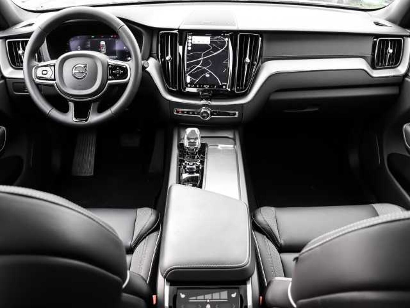 Volvo  Ultimate Dark AWD B5 Benzin EU6d Allrad HUD StandHZG Leder digitales Cockpit Mem